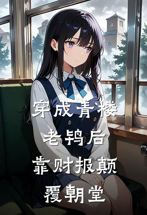 唐妩萧彻穿成青楼老鸨后，靠财报颠覆朝堂全本免费在线阅读_穿成青楼老鸨后，靠财报颠覆朝堂全本阅读