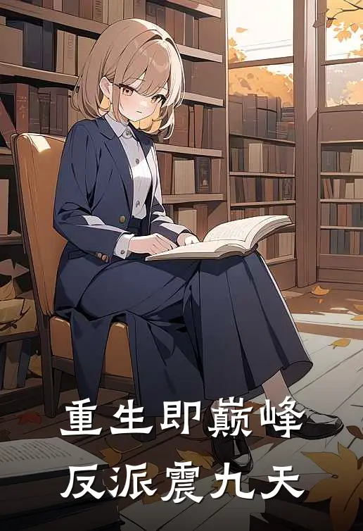 重生即巅峰反派震九天