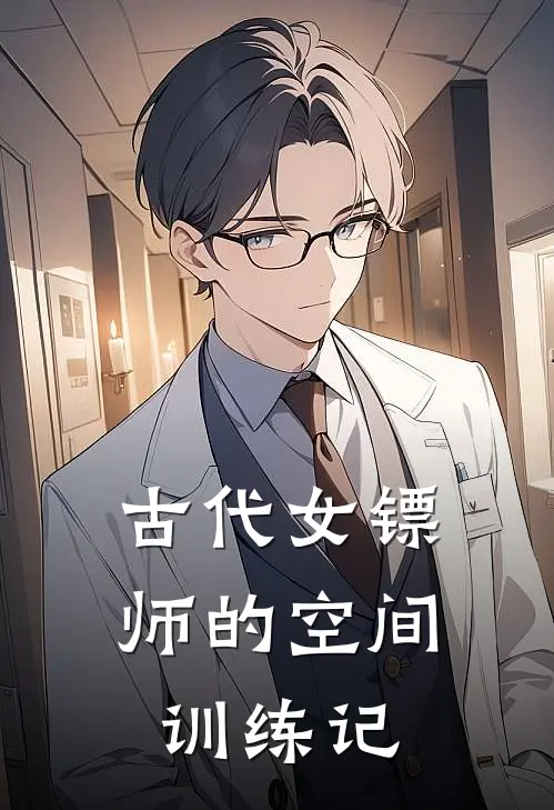 古代女镖师的空间训练记