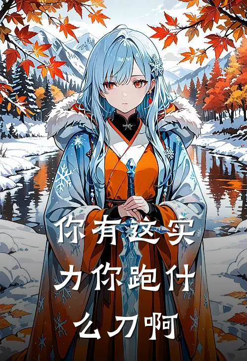 你有这实力你跑什么刀啊顾风卢娜全文免费阅读无弹窗大结局_（顾风卢娜）你有这实力你跑什么刀啊最新小说