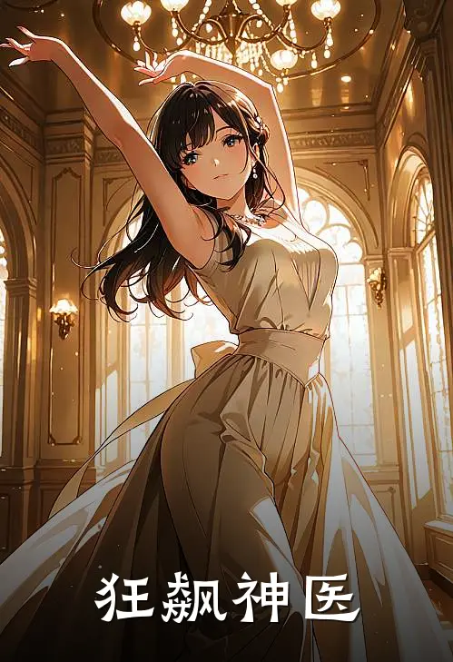 狂飙神医（叶南杨子琪）最新章节列表