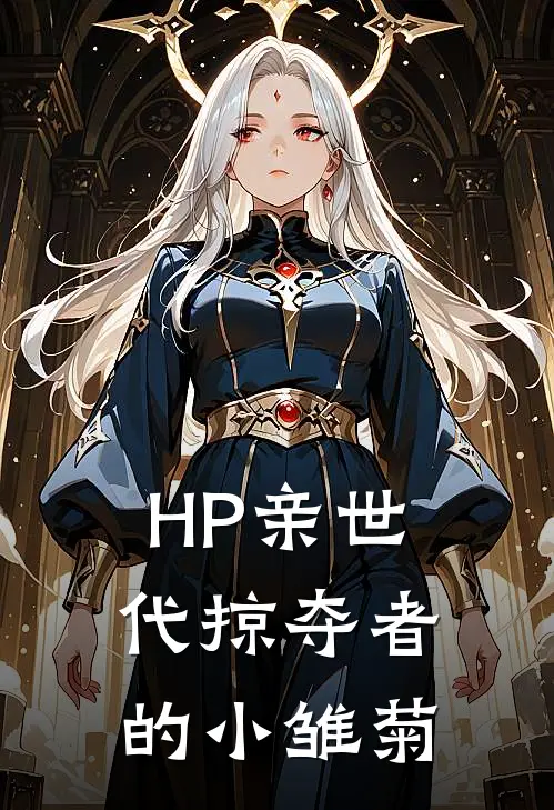 【HP亲世代】掠夺者的小雏菊(黛西詹姆)全文阅读免费全集_完结小说【HP亲世代】掠夺者的小雏菊黛西詹姆