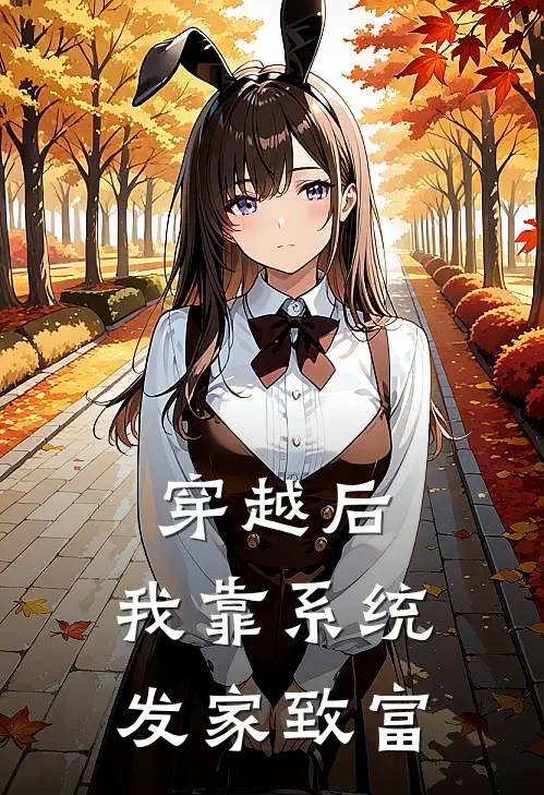 穿越后，我靠系统发家致富(李悦竹安儿)全章节在线阅读_李悦竹安儿全章节在线阅读