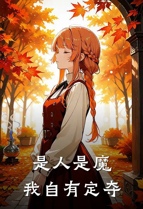 是人是魔，我自有定夺陆沉舟夏茵热门小说排行_免费小说是人是魔，我自有定夺陆沉舟夏茵