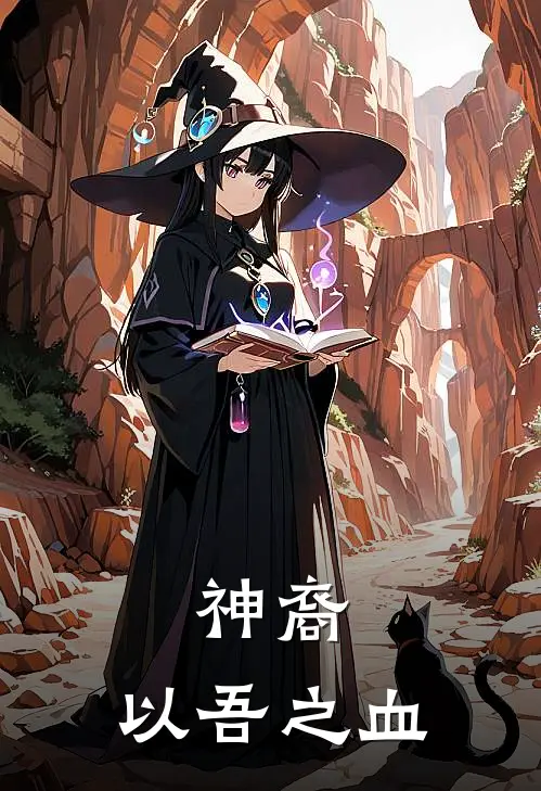 神裔：以吾之血江源江源小说完结推荐_完整版小说免费阅读神裔：以吾之血(江源江源)