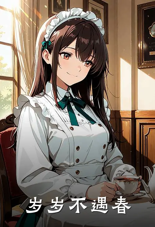 岁岁不遇春(裴知嵩林昕予)全本免费在线阅读_岁岁不遇春全文阅读