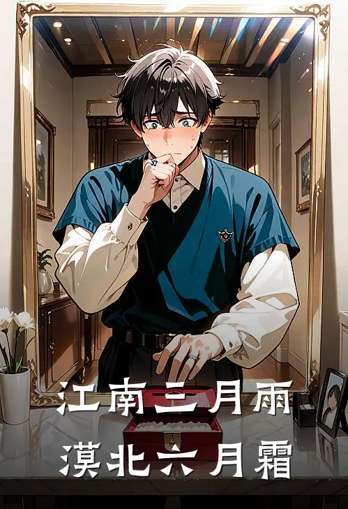 江南三月雨，漠北六月霜(郑曦苒萧珩)最热门小说_小说完整版江南三月雨，漠北六月霜郑曦苒萧珩