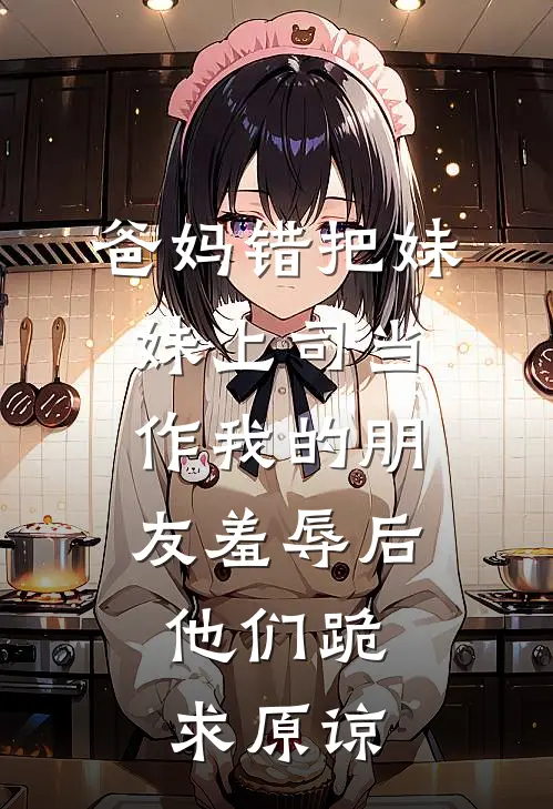 苏清晚陆承泽(爸妈错把妹妹上司当作我的朋友羞辱后，他们跪求原谅)全章节在线阅读_(爸妈错把妹妹上司当作我的朋友羞辱后，他们跪求原谅)全本在线阅读