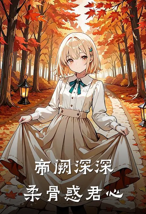 帝阙深深，柔骨惑君心舒月玄烨免费小说全文阅读_免费小说在线阅读帝阙深深，柔骨惑君心舒月玄烨