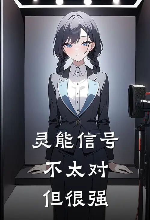 灵能信号不太对，但很强陈沐陈小强最新小说全文阅读_在线免费小说灵能信号不太对，但很强(陈沐陈小强)