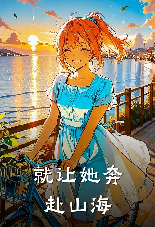 《就让她奔赴山海》洛念婉沈煜程全集免费在线阅读_(洛念婉沈煜程)全章节免费在线阅读