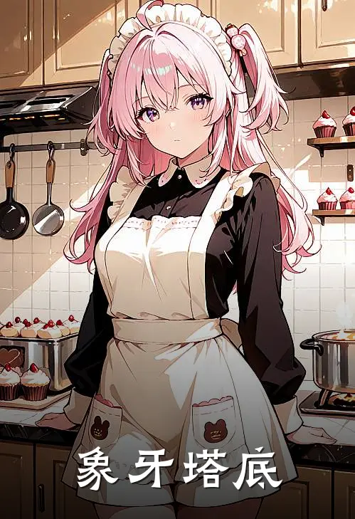 孔卓汐汐《象牙塔底》全文免费在线阅读_《象牙塔底》全本在线阅读