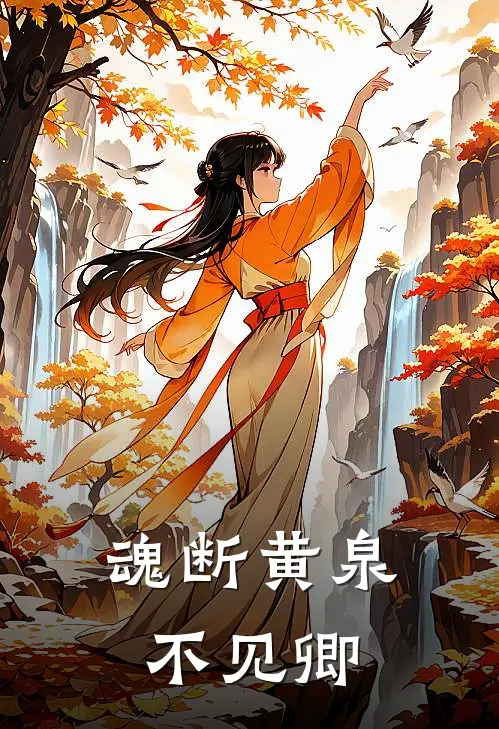 魂断黄泉不见卿(顾寒卷央央)免费热门小说_最新小说推荐魂断黄泉不见卿顾寒卷央央