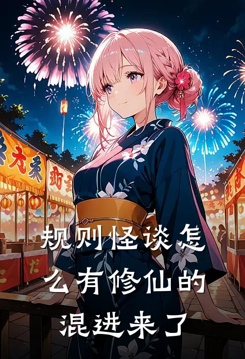 规则怪谈怎么有修仙的混进来了(林浪阿敬)热门网络小说推荐_最新章节列表规则怪谈怎么有修仙的混进来了(林浪阿敬)
