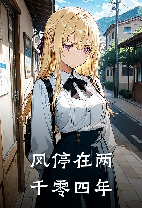 风停在两千零四年林息林乘风热门小说排行_免费阅读全文风停在两千零四年(林息林乘风)