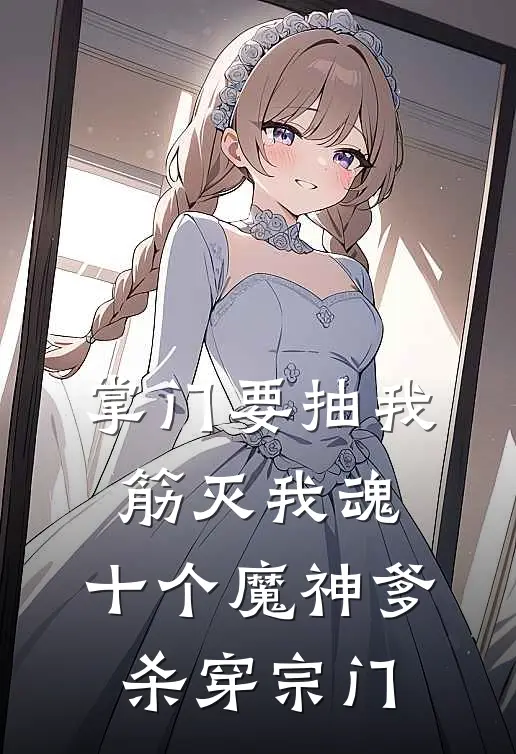 玄天宗玄道子《掌门要抽我筋灭我魂，十个魔神爹杀穿宗门》最新章节阅读_(掌门要抽我筋灭我魂，十个魔神爹杀穿宗门)全章节免费在线阅读