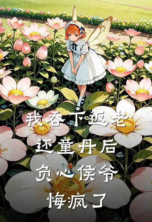 我吞下返老还童丹后，负心侯爷悔疯了(陆青云陈世美)免费小说_完整版免费阅读我吞下返老还童丹后，负心侯爷悔疯了陆青云陈世美