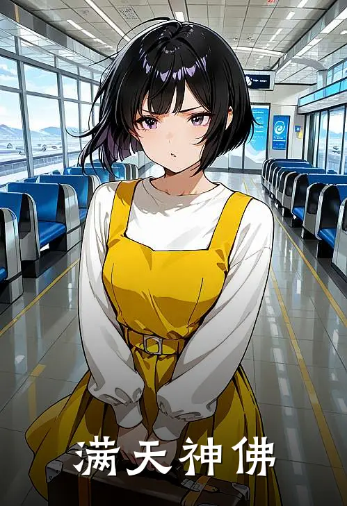 满天神佛(秦霄唐晓溪)全集阅读_满天神佛最新章节阅读