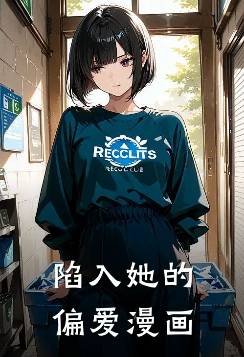 陷入她的偏爱漫画