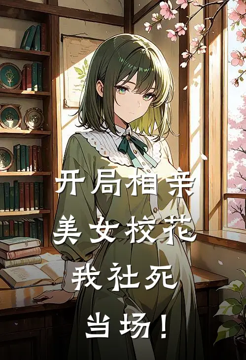 开局相亲美女校花，我社死当场！陈实柳如烟热门的小说_免费小说开局相亲美女校花，我社死当场！(陈实柳如烟)