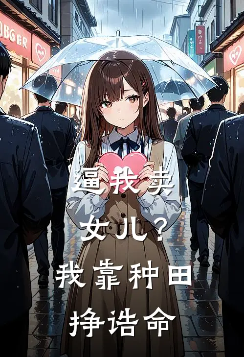 逼我卖女儿？我靠种田挣诰命(顾与芙赵思思)网络热门小说_最新小说逼我卖女儿？我靠种田挣诰命(顾与芙赵思思)