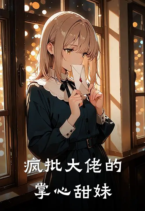 疯批大佬的掌心甜妹