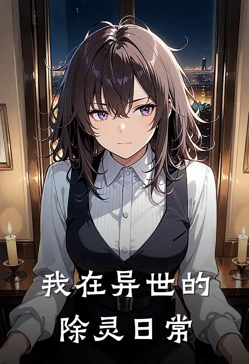 我在异世的除灵日常(苏承渊苏糯)最新推荐小说_在哪看免费小说我在异世的除灵日常苏承渊苏糯