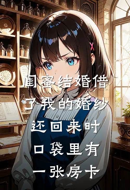 闺蜜结婚借了我的婚纱，还回来时口袋里有一张房卡(江薇韩致)免费小说全集_完本小说免费阅读闺蜜结婚借了我的婚纱，还回来时口袋里有一张房卡(江薇韩致)