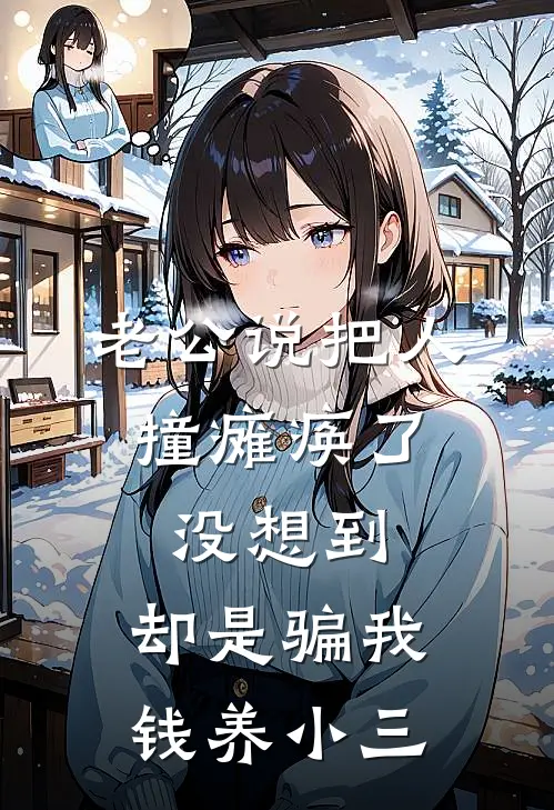 老公说把人撞瘫痪了，没想到，却是骗我钱养小三(沈南青陈然)免费阅读_无弹窗全文免费阅读老公说把人撞瘫痪了，没想到，却是骗我钱养小三沈南青陈然