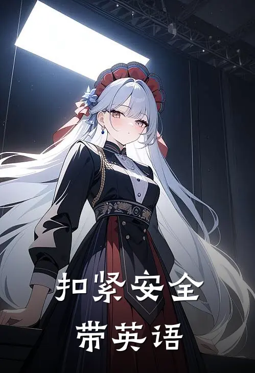 扣紧安全带英语