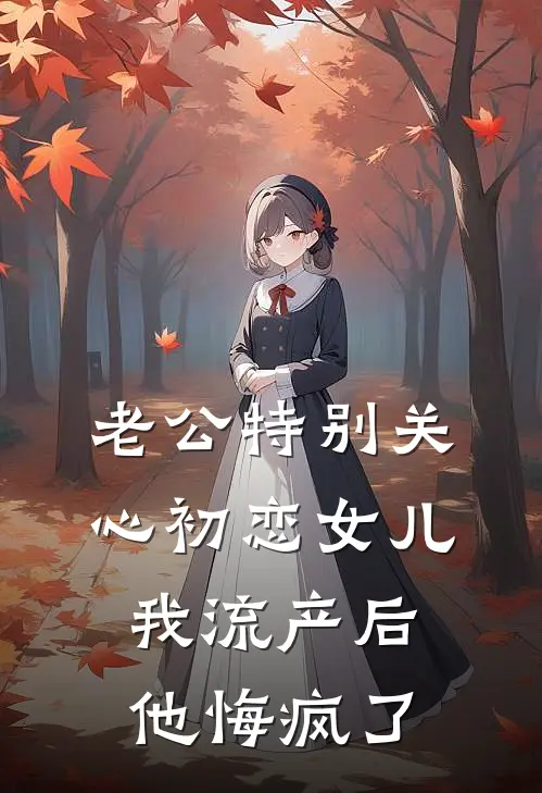 老公特别关心初恋女儿，我流产后他悔疯了