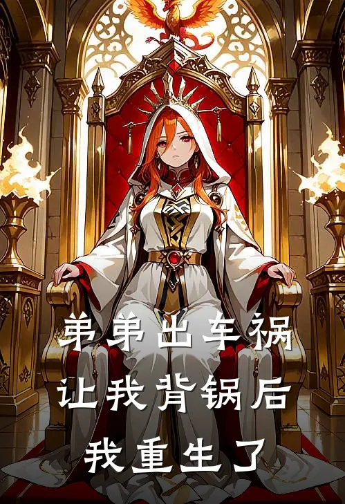 弟弟出车祸让我背锅后，我重生了承泽江佳梦免费小说阅读_免费小说大全弟弟出车祸让我背锅后，我重生了(承泽江佳梦)