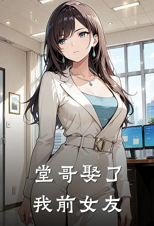 堂哥娶了我前女友(行洲前女友)最新小说_免费阅读完整版小说堂哥娶了我前女友(行洲前女友)