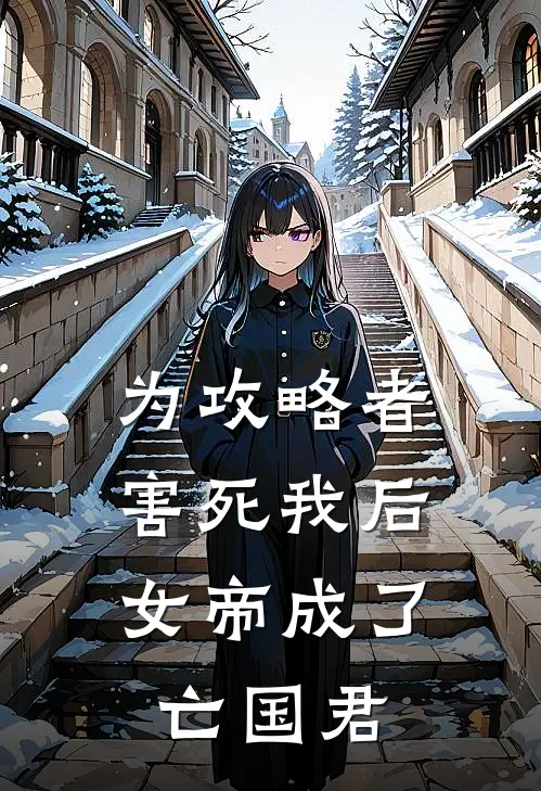 为攻略者害死我后，女帝成了亡国君