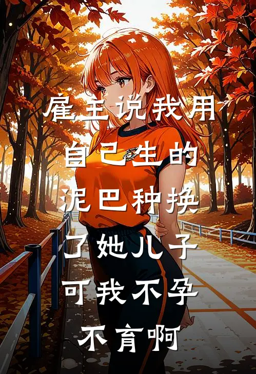 雇主说我用自己生的泥巴种换了她儿子，可我不孕不育啊赵玉兰王秀英完整版小说_小说完结推荐雇主说我用自己生的泥巴种换了她儿子，可我不孕不育啊(赵玉兰王秀英)