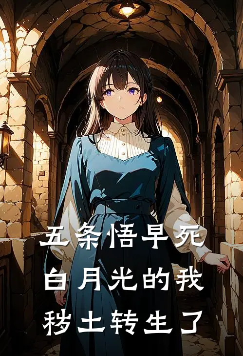 悠仁七海建人(五条悟早死白月光的我秽土转生了)全本阅读_悠仁七海建人最新热门小说