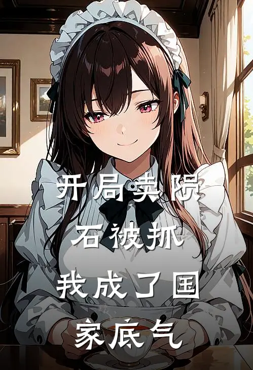 开局卖陨石被抓，我成了国家底气