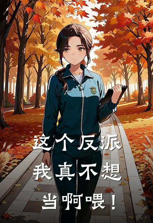 这个反派我真不想当啊喂！林北林风免费小说完整版_热门的小说这个反派我真不想当啊喂！林北林风