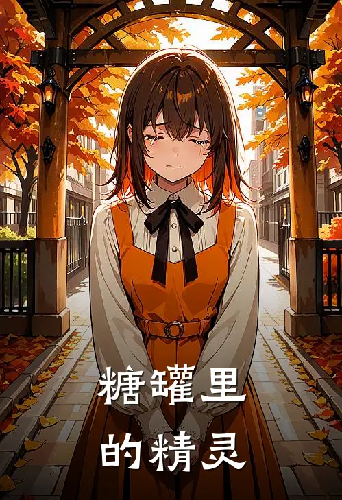 糖罐里的精灵(莫莉贝果)小说最新章节_全文免费小说糖罐里的精灵莫莉贝果