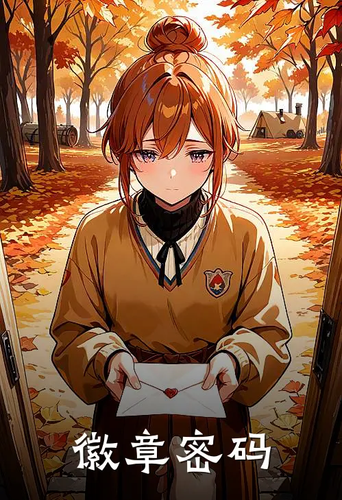 徽章密码(林墨张伯)最新章节在线阅读_(徽章密码)最新章节在线阅读