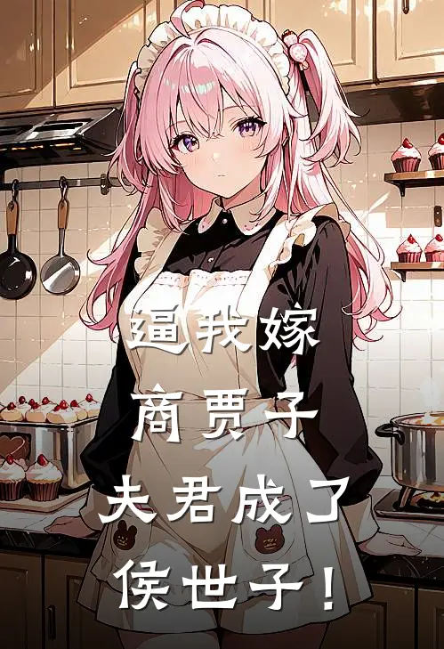 逼我嫁商贾子，夫君成了侯世子！谢晚晴谢弄晴全本免费在线阅读_谢晚晴谢弄晴全文阅读