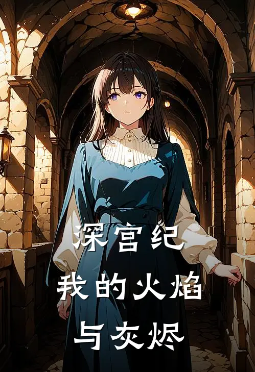 深宫纪：我的火焰与灰烬贾充司马衷免费完结版小说_小说完结深宫纪：我的火焰与灰烬贾充司马衷