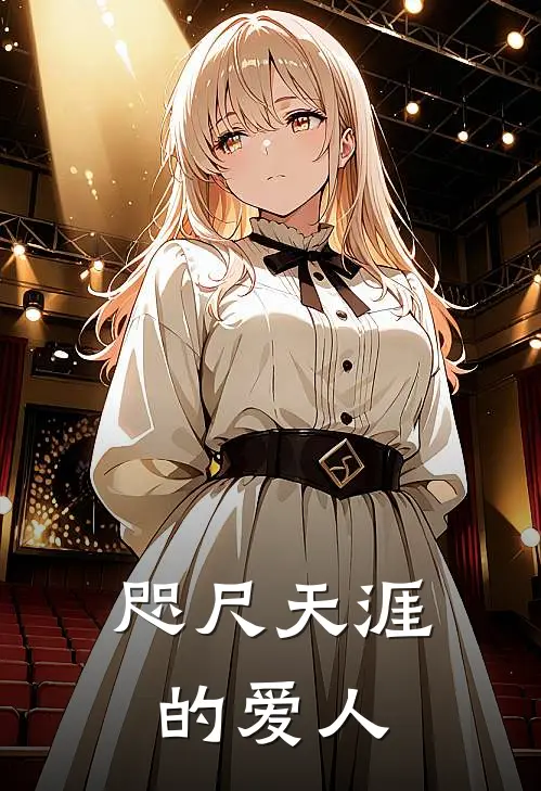咫尺天涯的爱人