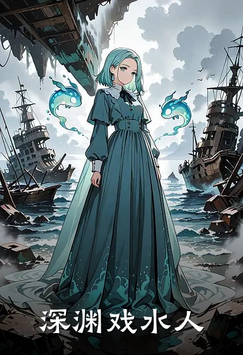 深渊戏水人林冲浪苏念深热门完结小说_最热门小说深渊戏水人林冲浪苏念深