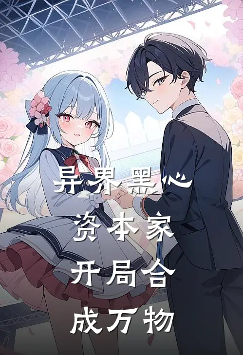 《异界黑心资本家：开局合成万物》齐旭齐旭_(异界黑心资本家：开局合成万物)全集在线阅读