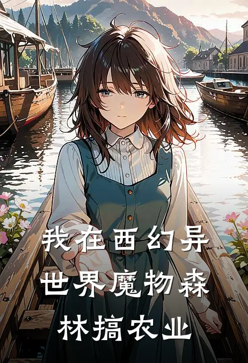 我在西幻异世界魔物森林搞农业林洛艾莉娅热门完结小说_最新章节列表我在西幻异世界魔物森林搞农业(林洛艾莉娅)