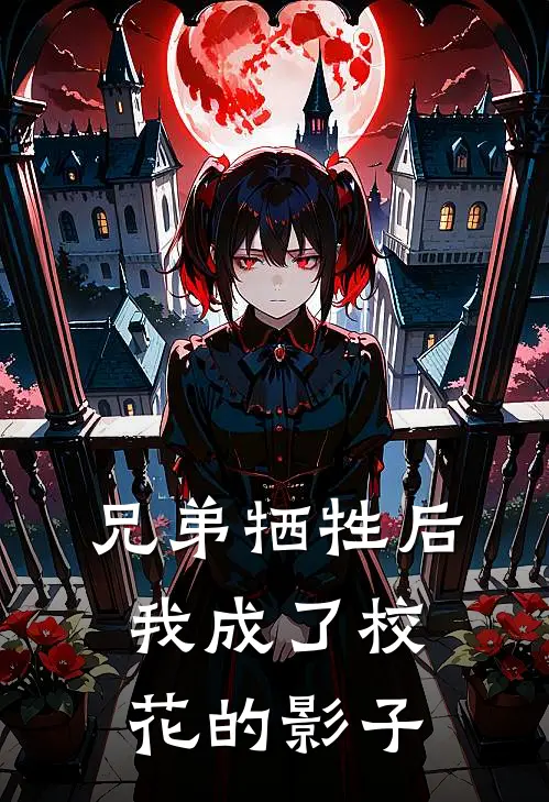 兄弟牺牲后，我成了校花的影子(苏锐赵刚)小说推荐完本_全本免费小说兄弟牺牲后，我成了校花的影子苏锐赵刚