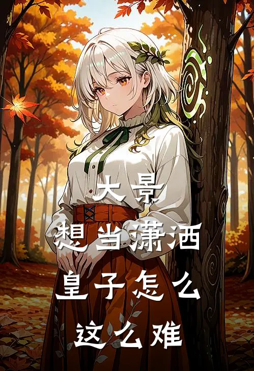 大景：想当潇洒皇子怎么这么难(李孝司马怡)在哪看免费小说_全本免费完结小说大景：想当潇洒皇子怎么这么难李孝司马怡