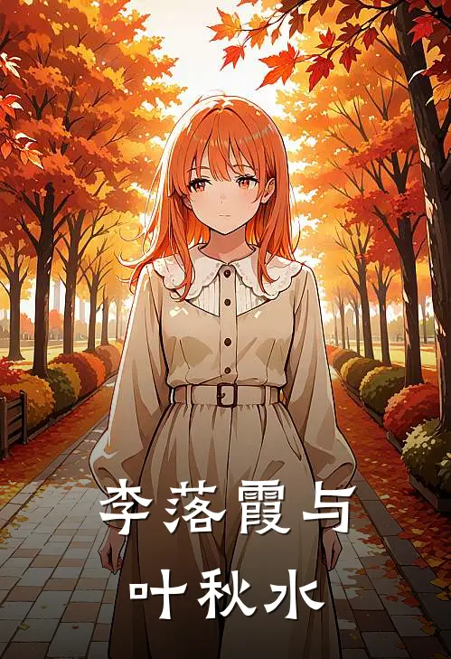 杨威叶秋水（李落霞与叶秋水）免费阅读无弹窗_李落霞与叶秋水杨威叶秋水全文免费阅读无弹窗大结局