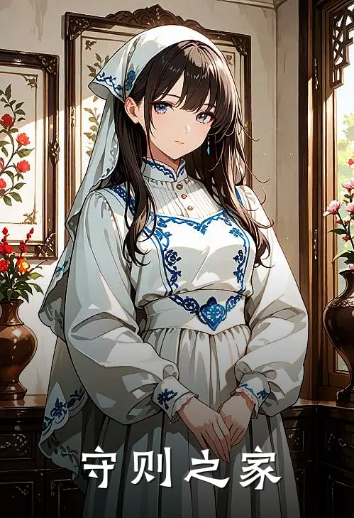 守则之家（林默张伟）完整版小说阅读_守则之家全文免费阅读（林默张伟）